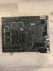 Xmen 4 Player Arcade Game Board - 100 Working