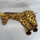 Ty Classics 14  Giraffe Plush 2010 Hightops Stuffed Animal Plush Animal