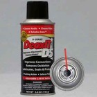 Caig Deoxit   D5s Can 142g 5  Solution Spray W lmh Valve Kit K-100cd5