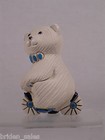 New Classic Rinconada  male Circus Bear On Bike    338  Retired 1999  New