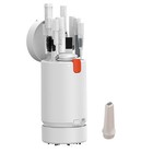Portable Usb-c Vacuum Cleaner 21 In 1 Kit For Keyboard Laptop Computer Device