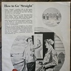 1945 Winchester  Shotgun Ammo Original Full Page Print Advertisement