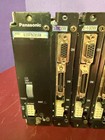 As Is Untested Panasonic Ac Servo Drive Unit Uddf50b5bw