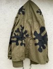 Rare Camouflage Suit Scout  Sniper Red Army Wwii Mkk Amoeba