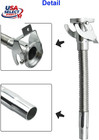 Flexible Gas Can Spout Replacement For 1  2  5 Gallon Jerry Cans