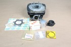 1976-1978 Suzuki Rm100 Rm 100 Cylinder Jug Piston Top End Kit Gaskets