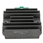 Kawasaki Regulator-voltage 21066-2070 Taken Off Of New Engine Ka-210662070-d1