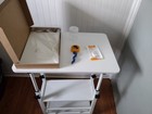 Used Procolored Dtf A4 L805 Printer Professional Inkjet Clothing Printer 