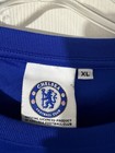 Chelsea Fc Replica Soccer Jersey Christian Pulisic  10 Sz Xl