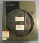 Honeywell Dr45at-1100-00-001-0-100000e-0 Chart Recorder Dr4500 For Parts as Is