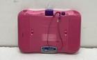 Vtech Innotab 3s Wifi Learning Tablet Pink Model 1588 Power On Tested As Is