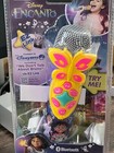 Ekids Disney Encanto Bluetooth Karaoke Microphone With Led Light Show Wireless