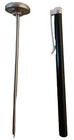 Stainless Steel Pocket Probe Thermometer Gauge For Food Cooking Meat Bbq 