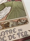 Game Of Thrones Poster Art The Mother Of Dragons Khaleesi 9x20