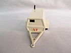  mbm Model Portable Tow Air Compressor - White - 3d  1 48-1 50 Scale   031-w 