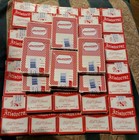39 Vintage Packs Of Stratosphere Las Vegas Casino Playing Cards Aristocrat