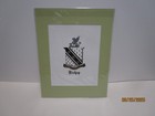 Genealogy Coat Of Arms Last Name Bishop    Family Print 11 1 4 X 14 1 4 Matted