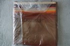 Pendleton Serape Archival Wool Blanket Striped 64 x72  Ralston Tan Usa Nwt