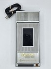 Kinyo Super Slim Uv-413 Vhs Video Cassette Tape Rewinder Vintage  Tested Working