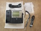 Lot Of 7 Cisco 7942g Ip Voip Telephone Phone 7942  cp-7942g 