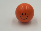 Union 76 Antenna Ball With Smiley Face On Back - Vintage - Gas Station
