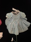 8    Tagged Outfit Madame Alexander Vintage  Wendy Plays In The Garden