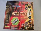 Art Asylum Star Trek Trek Tek Original Series Phaser  damaged Packaging Cosplay