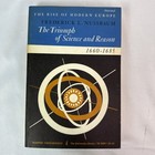 The Rise Of Modern Europe - Lot Of 10 - Vintage Paperback Books - Harper Torch