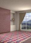 Hand Knotted Area Rug 8 2  X 10 3  Traditional Oriental Wool Carpet