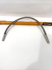 Vintage Dietzgen 15  Adjustable Curve Ruler  2160c Metal Flexible Ruler Drafting