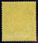 Dominica Sg54 1914 5 - Red   Green  yellow  Unmounted Mint