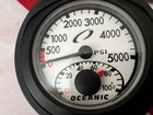 Oceanic 3gsgue Swiv Console Console Way Cool Looks Like Never Wet 