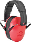 Kids 23db Noise Reduction Folding Earmuffs Adjustable Padded Hearing Protector