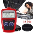 Obd Code Reader Automotive Obd2 Scanner Car Check Engine Fault Diagnostic Tool