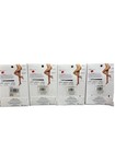 Hanes Body Shaper Pantyhose Size B Black Silky Sheer Leg Sheer Lot Of 4