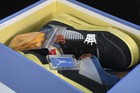 Jordan 4 Retro Union Off Noir Dc9533-001 Size 4-13