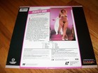 The Perfect Body Contest Laserdisc Ld Very Good Condition Very Rare Great Film 