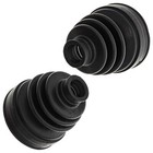 Niche Rear Left Cv Axle Boot Kit For Honda Trx700xx 42330-hp6-a01 Atv