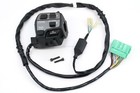 Right Handlebar Starter Switch 01-03 Gl1800  a Kill Cruise Control Reverse  j139