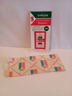 Vintage Singer Sewing Machine Needles Set Of 3 Needles Never Used Size 16 