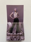 Ive Switch Liz Poster Heart Lenticular Card Set Official K-pop Album Fan Gift