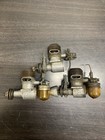 Vintage 1940 Brown Junior Brownie  291 Gas Spark Ignition Model Airplane Engine