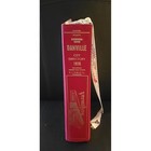 1976 Danville Illinois City Directory Polk s Bicentennial Vermilion County