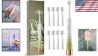 Efficient Sonic Electric Toothbrush With Timer   Waterproof Design  Unisex Adult