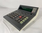 Sharp Compet Cs-1109a - Vintage - Electronic Calculating - 1977 Tested  Mint  