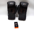 Rival Boxing Rb60c Workout Compact Hook   Loop Bag Gloves 2 0 - Bk - L -newother
