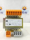 Block Uste 100 2x115 Control And Isolating Transformer 208 600vac To 2 X 115vac