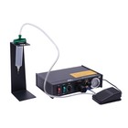 110v Quick-drying Glue Dispenser Automatic Glue Dispenser Machine Glue Dropper