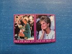 Isle Of Man Stamps  Scott 793 Complete Set Mnh  Folded