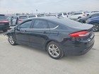 Power Brake Booster Fits 17-20 Fusion 5480101